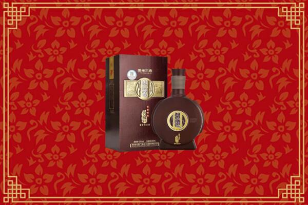 中卫市中宁回收习酒